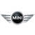 MINI brand logo