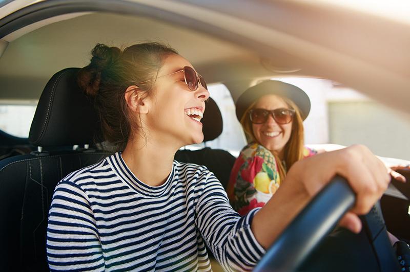 Sell your car to Demo Site Evolution